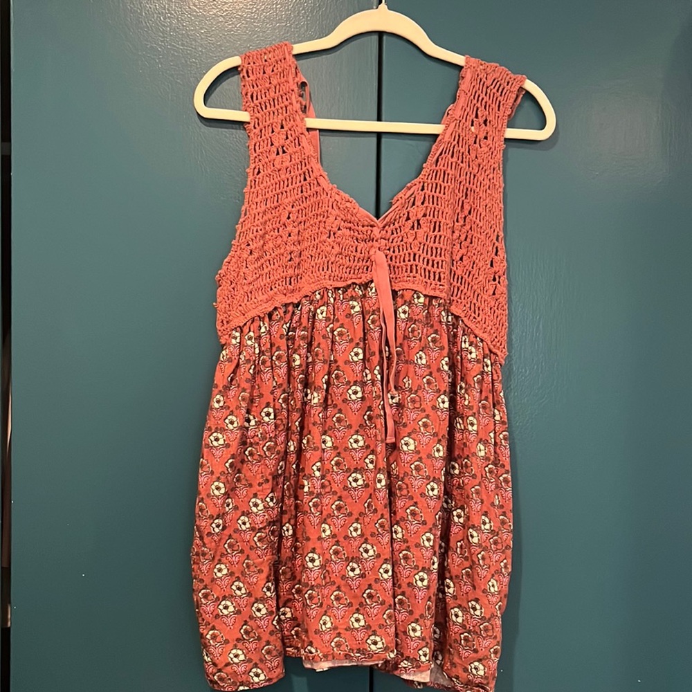 Free People Top